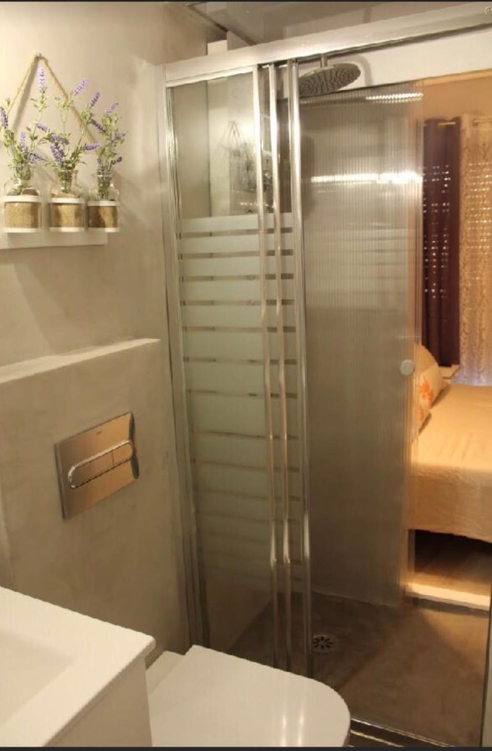 Retiro Beach Apartment in Marina Alta
