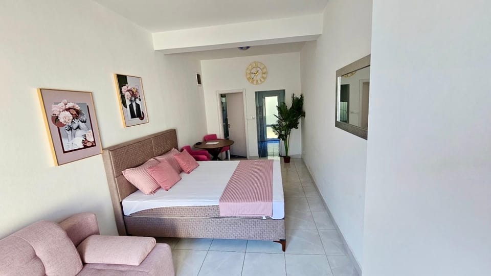 Banićević APARTMANI Apartment in Kotor Municipality