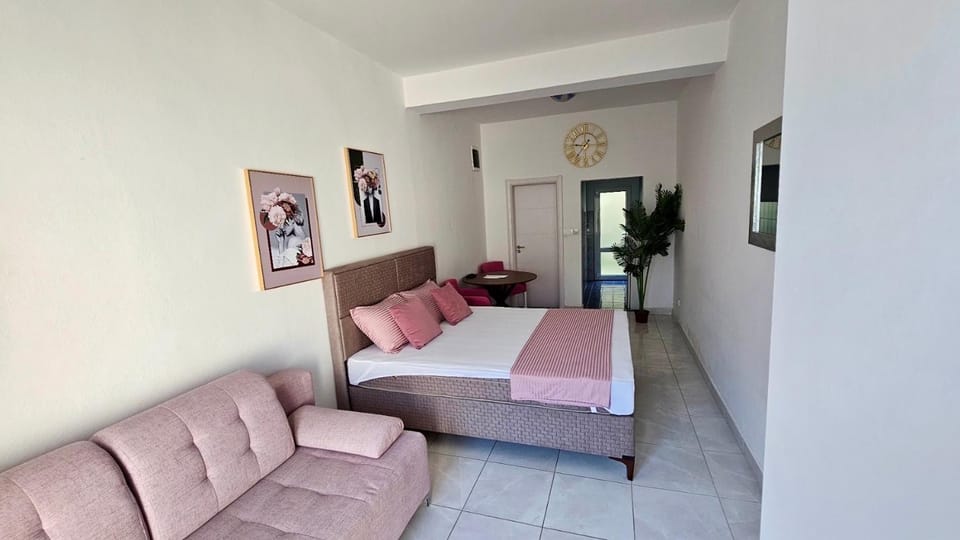 Banićević APARTMANI Apartment in Kotor Municipality