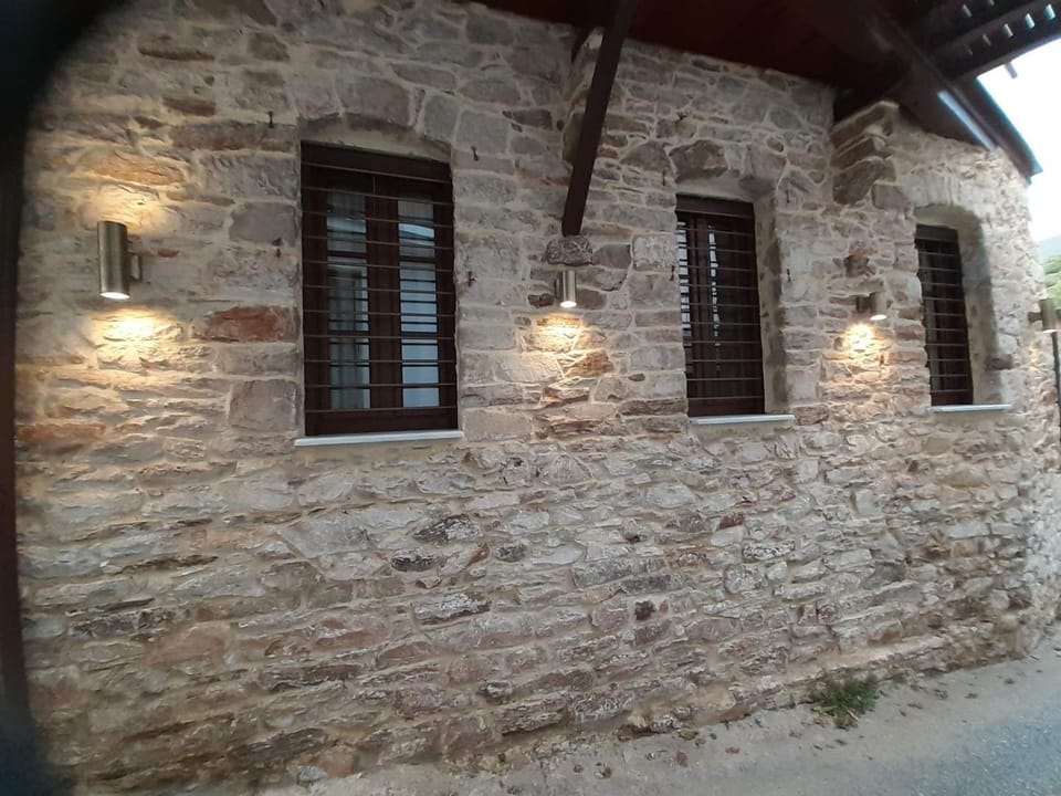 Mama's Home, Kallirachi Village Apartment in Thasos