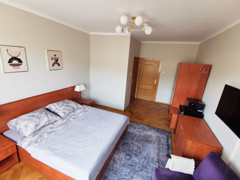 Studio Centrum Gdynia Świętojańska Apartment in Pomeranian Voivodeship