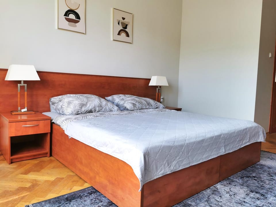 Studio Centrum Gdynia Świętojańska Apartment in Pomeranian Voivodeship