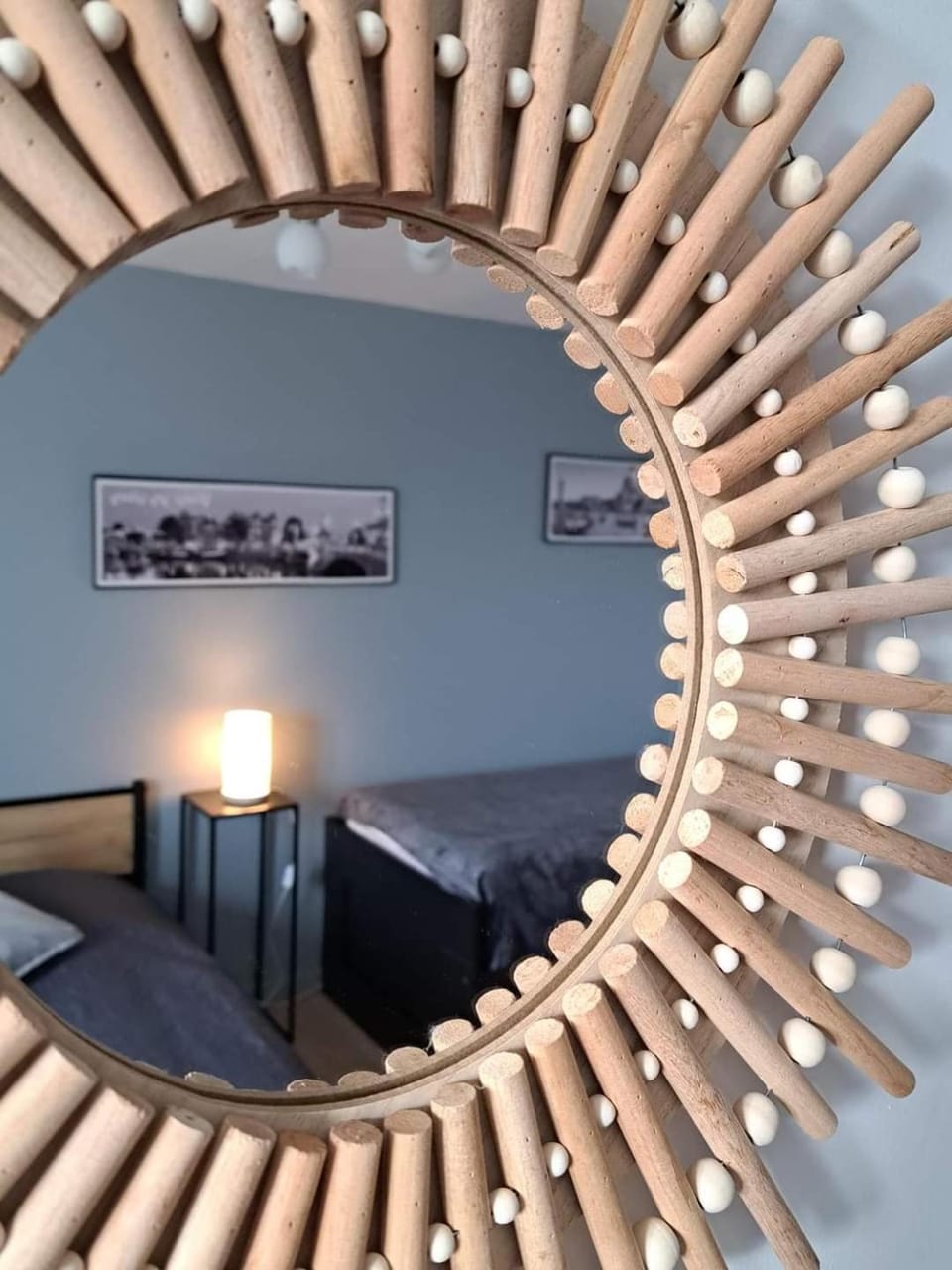 Gite des falaises de Longues 8personnes House in Normandy