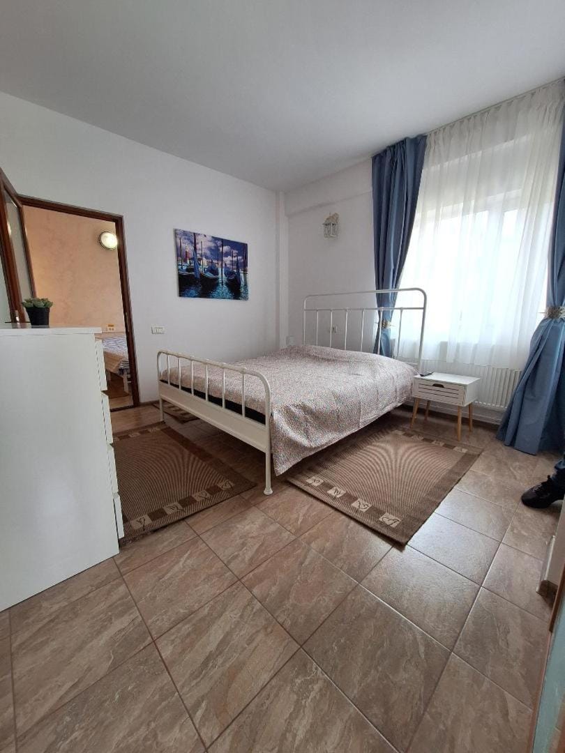 AP ALEXE Apartment in Eforie Nord