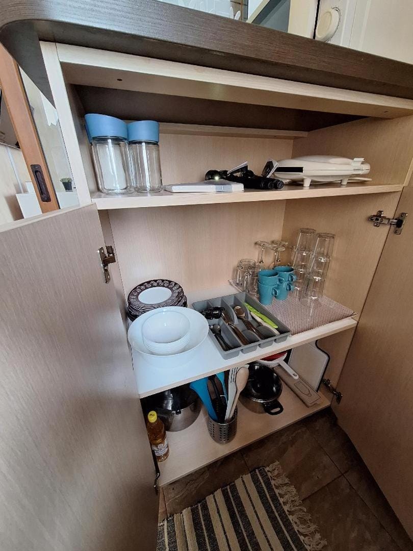 AP ALEXE Apartment in Eforie Nord