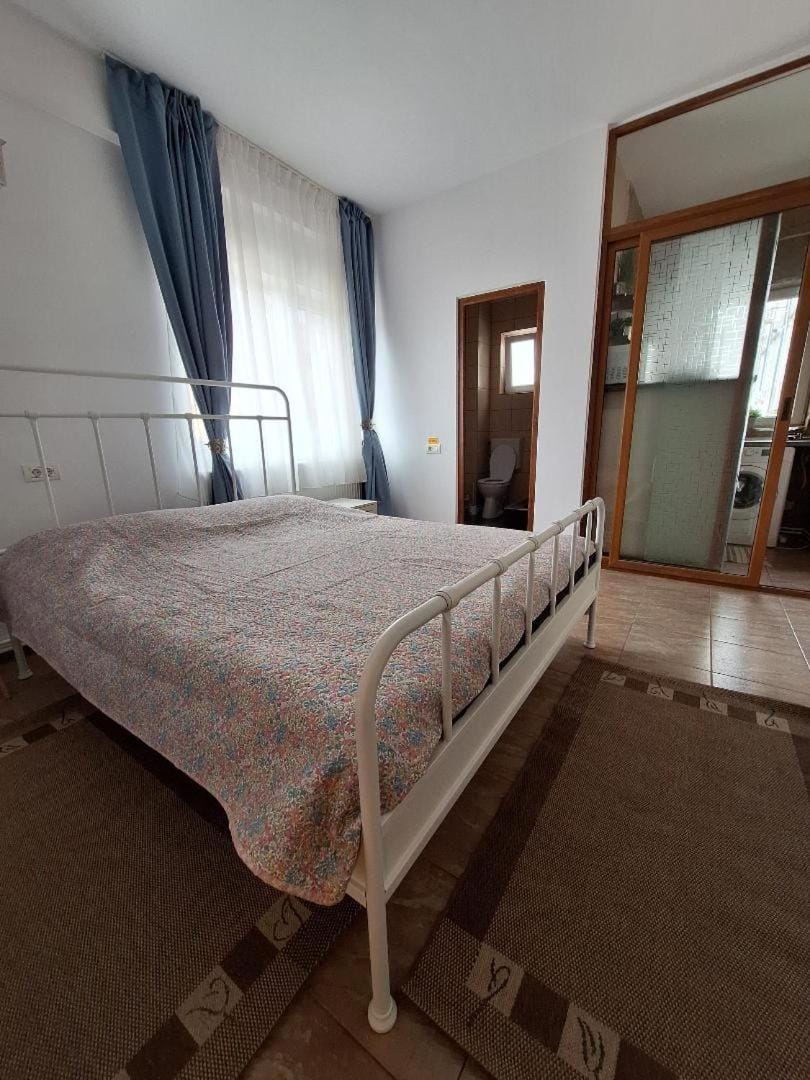 AP ALEXE Apartment in Eforie Nord
