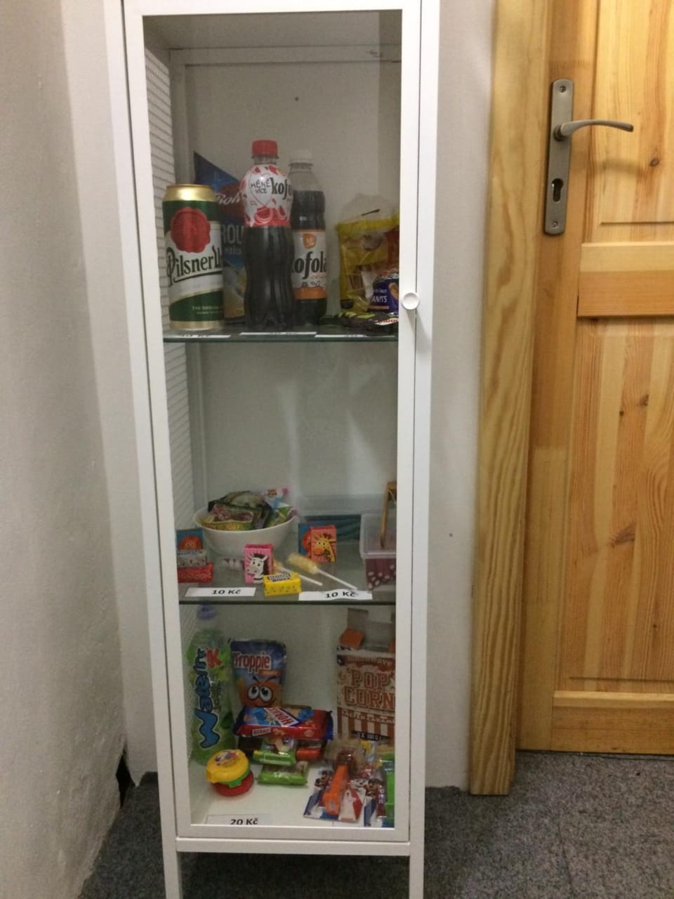 oven