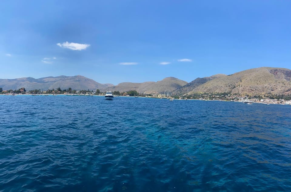 Sea view