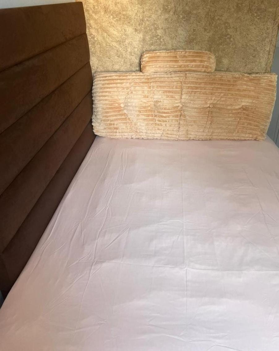 Just a Room Vacation rental in Pretoria