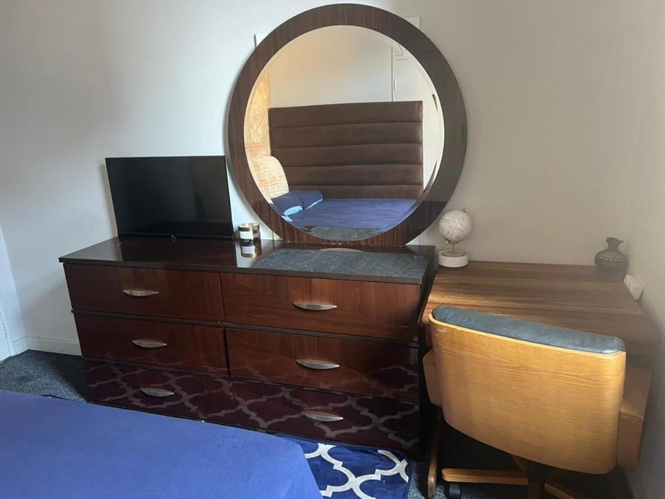 Just a Room Vacation rental in Pretoria