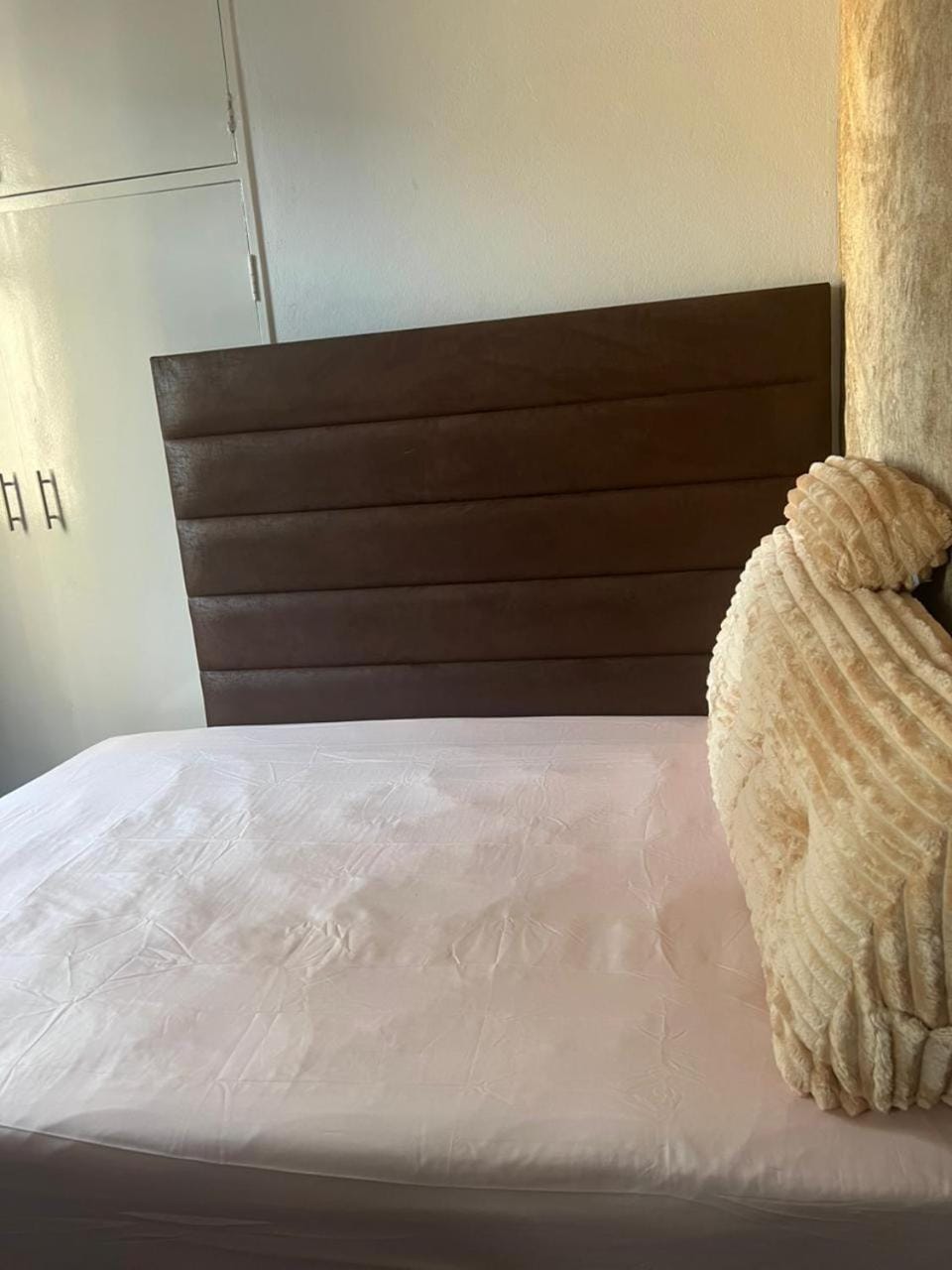 Just a Room Vacation rental in Pretoria