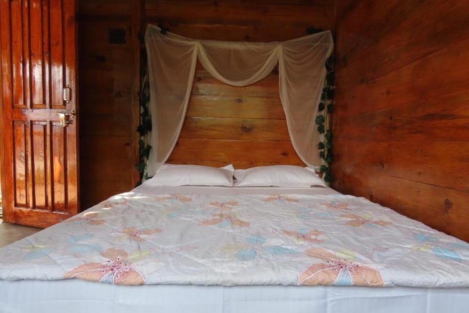 Odyssey Stays Mukteshwar - 300 Metres Trek Vacation rental in Uttarakhand