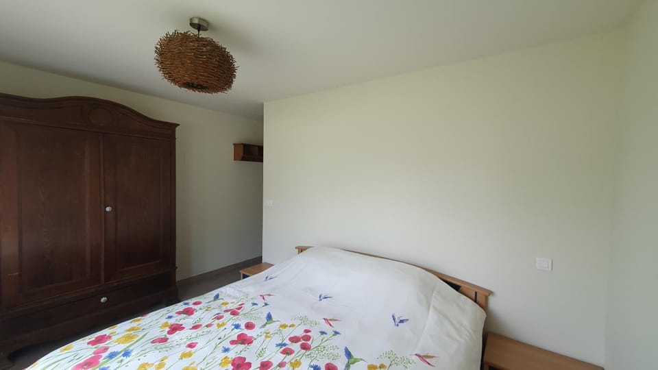 Bedroom, acessibility