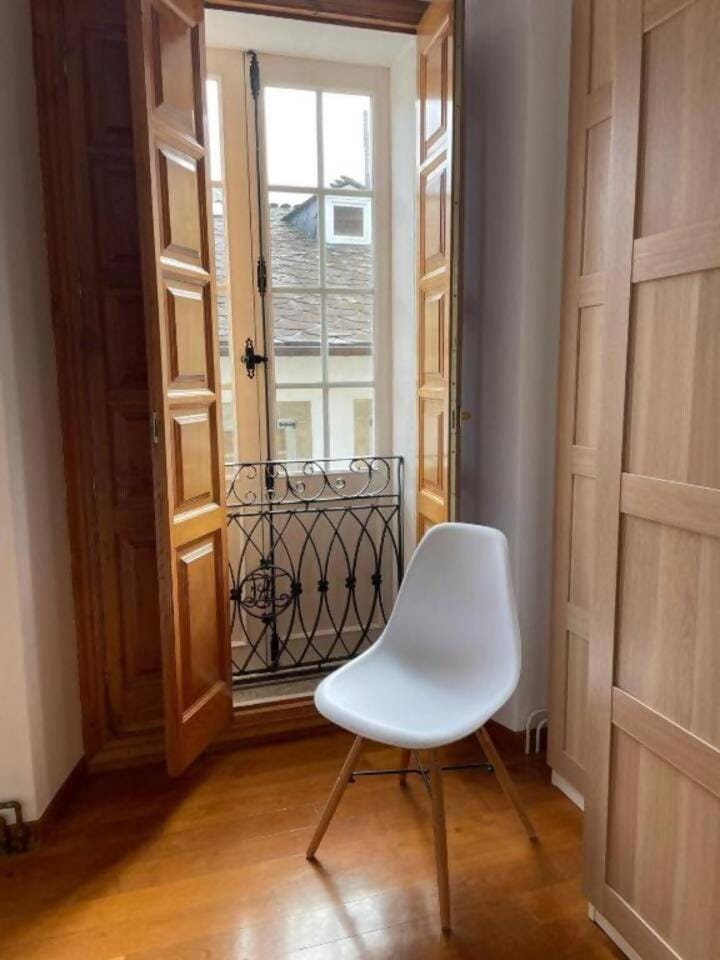 APARTAMENTOS SARMIENTO Apartment in Galicia