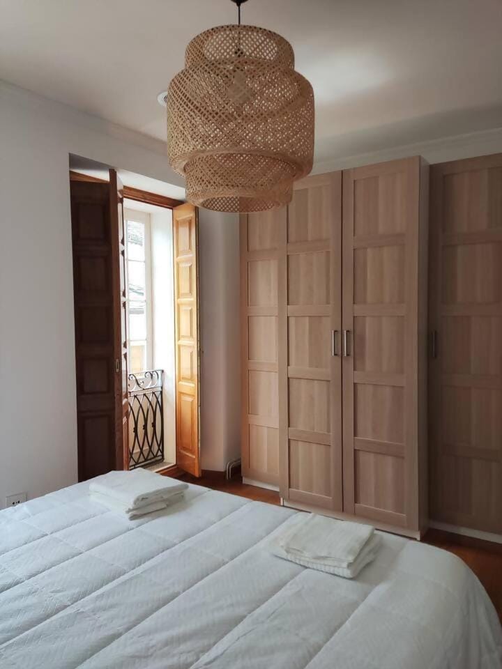 APARTAMENTOS SARMIENTO Apartment in Galicia
