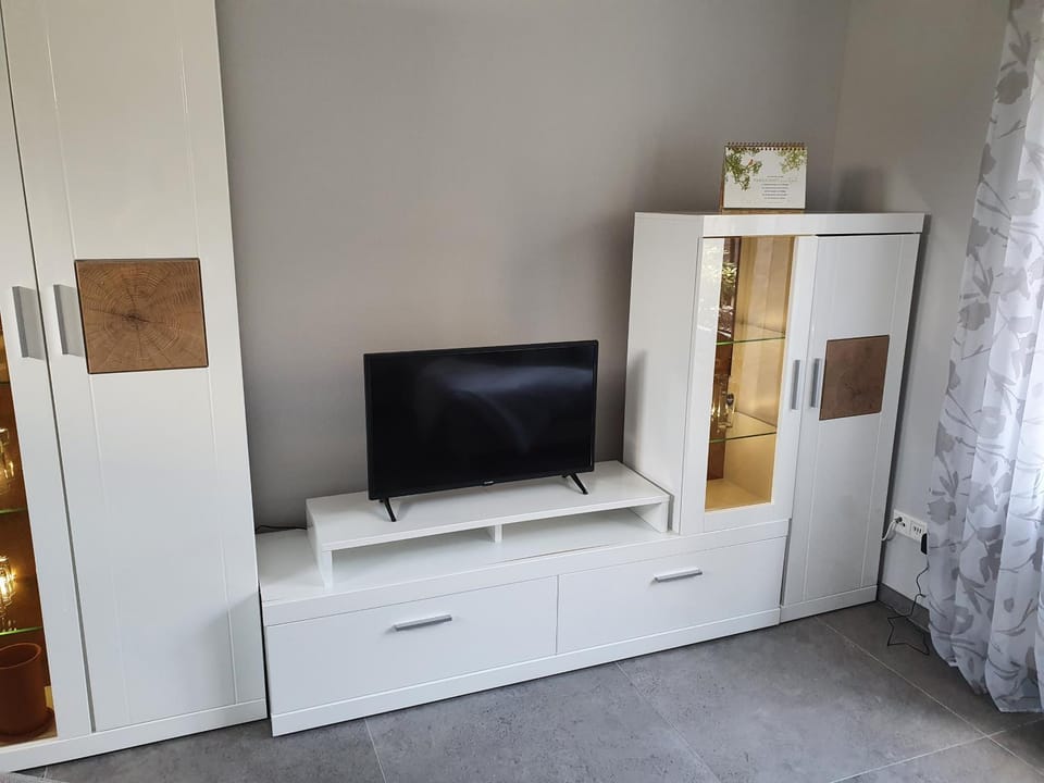 Das Wassertürmchen Apartment in Nettetal