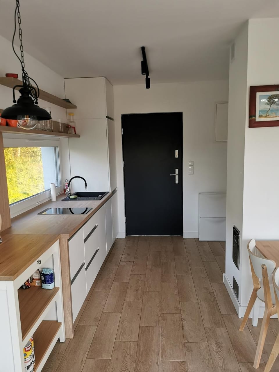 Raduńskie Wspomnienia House in Pomeranian Voivodeship