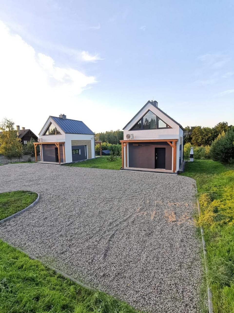 Raduńskie Wspomnienia House in Pomeranian Voivodeship