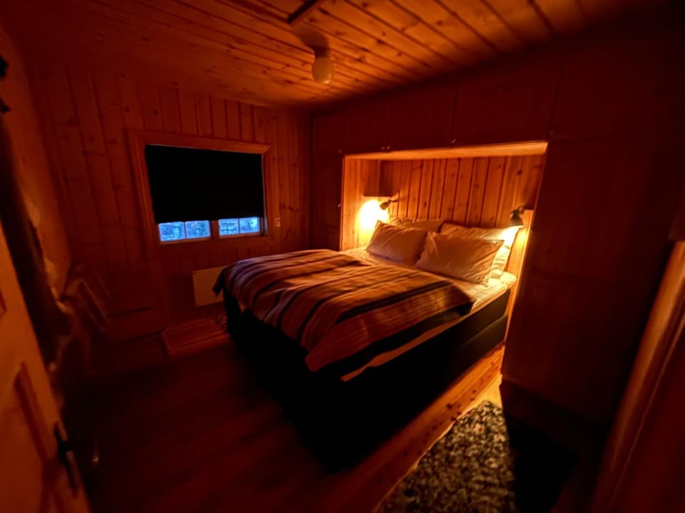 Kultan House in Viken, Norway