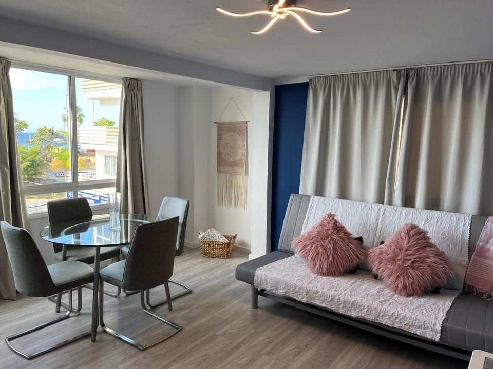 CORNELIAS HOME TC1 playa Apartment in Los Cristianos