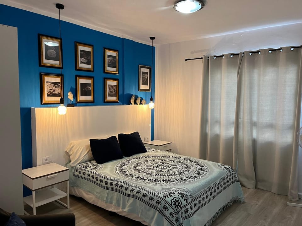 CORNELIAS HOME TC1 playa Apartment in Los Cristianos