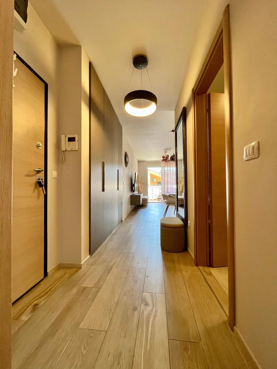 Atina apartment, city centre Budva ,luxurious, near Old city Apartment in Budva