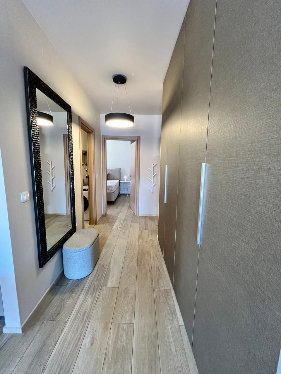 Atina apartment, city centre Budva ,luxurious, near Old city Apartment in Budva