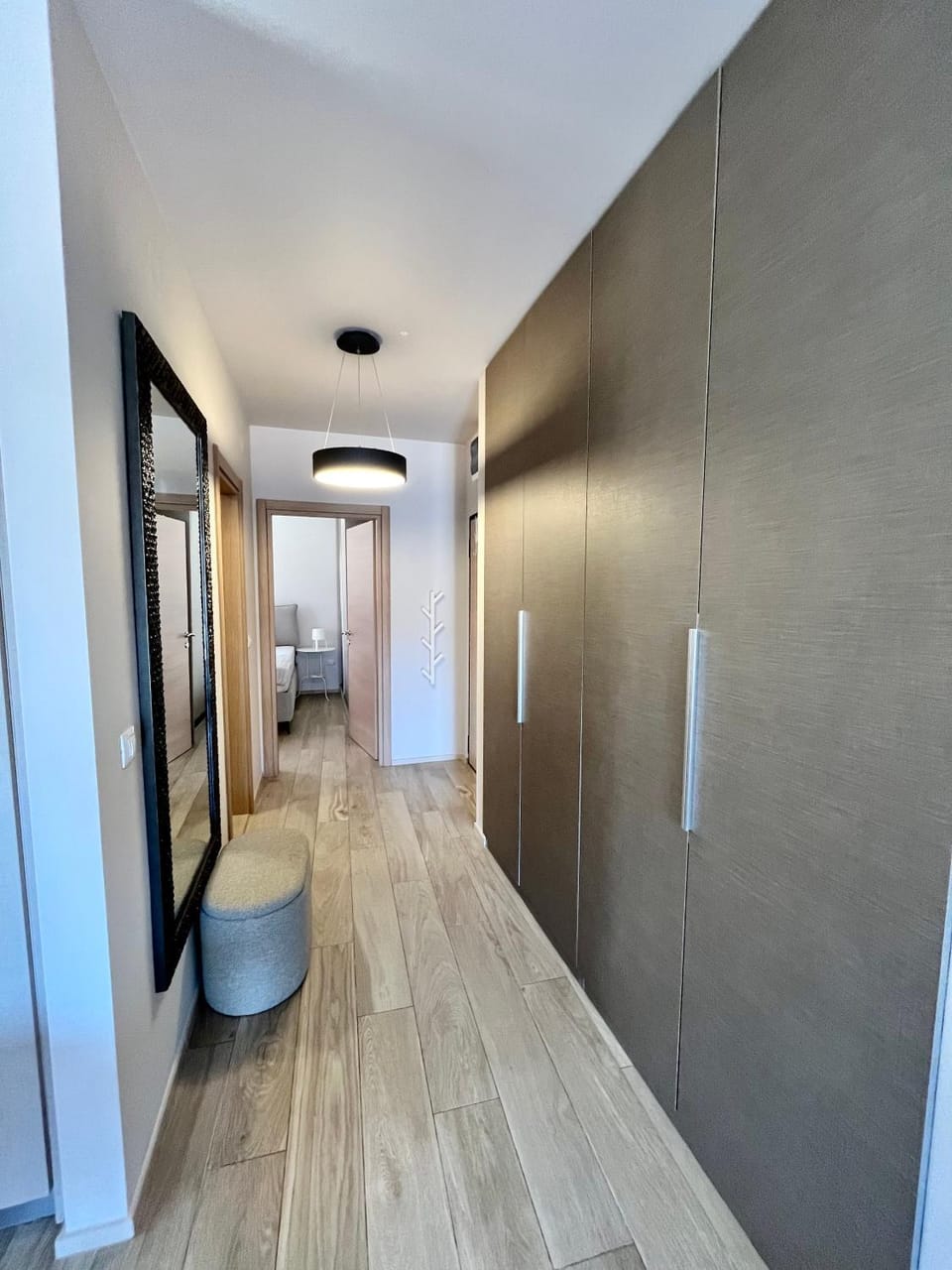 Atina apartment, city centre Budva ,luxurious, near Old city Apartment in Budva