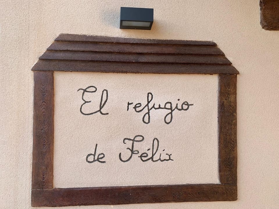Property logo or sign