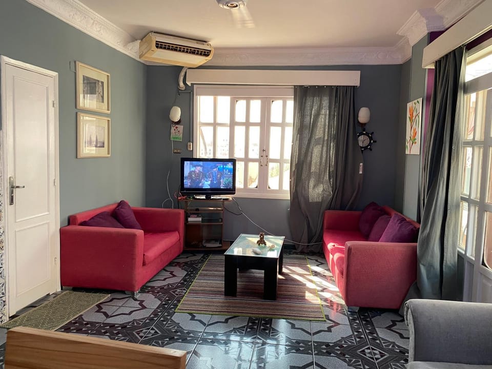 PORTO HILL Apartment in Hurghada