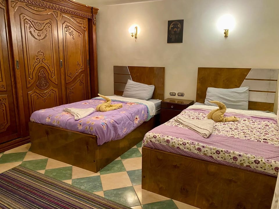 PORTO HILL Apartment in Hurghada