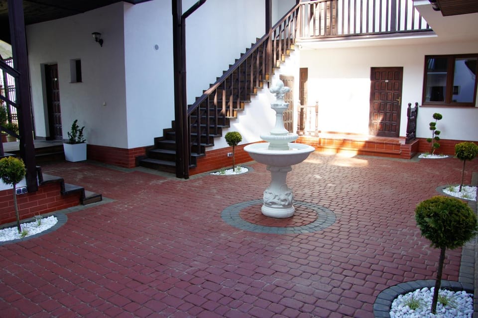 Patio, Balcony/Terrace