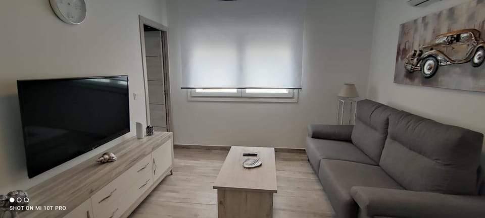 Apartamentos Sol y Luna Conil Apartment in Conil de la Frontera