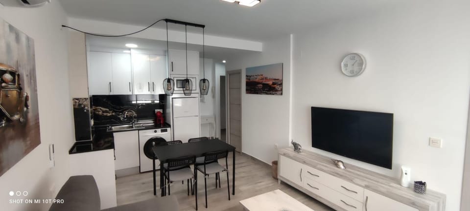 Apartamentos Sol y Luna Conil Apartment in Conil de la Frontera