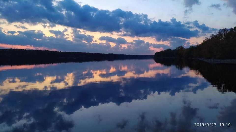 Natural landscape