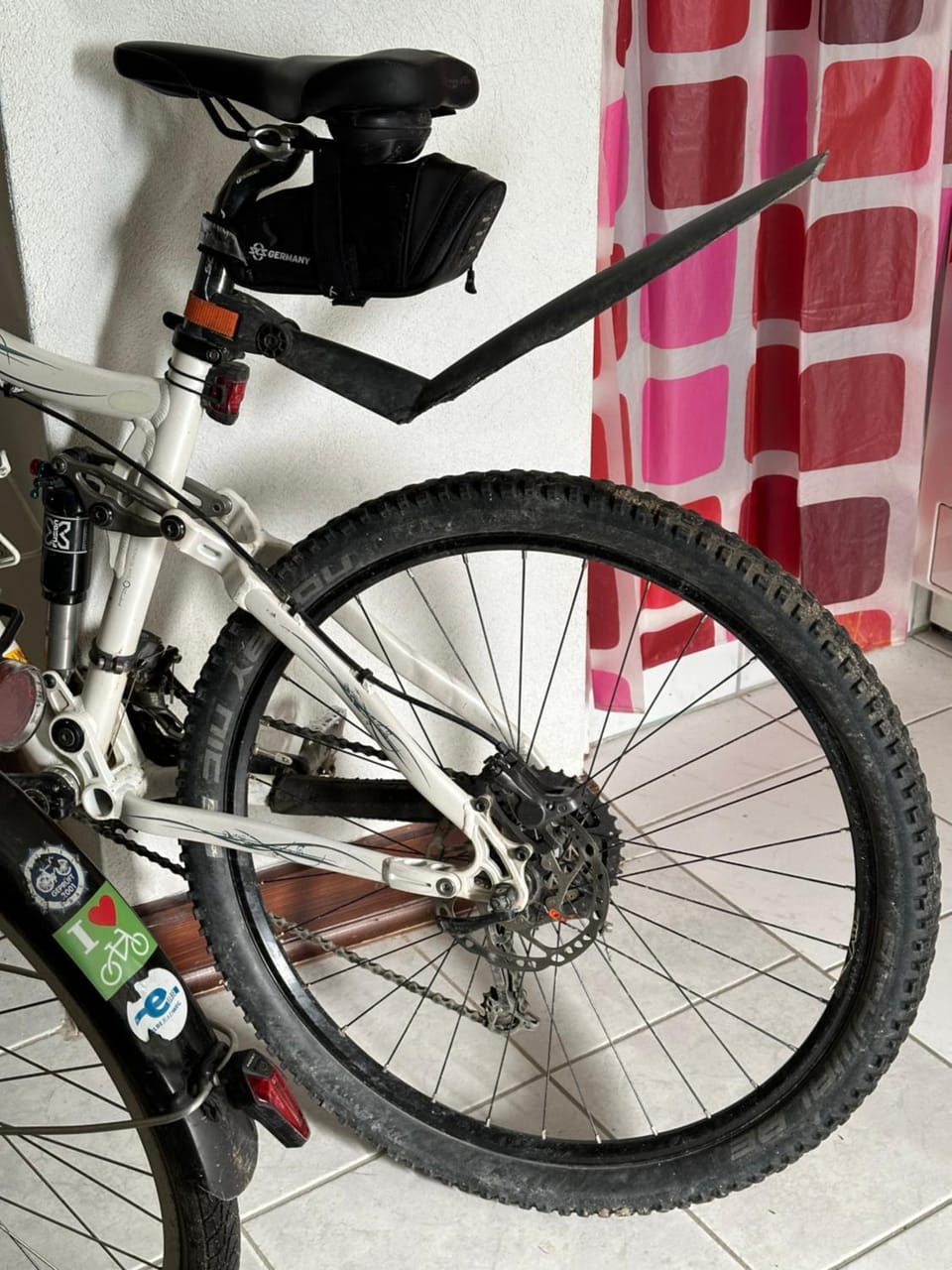 Cycling