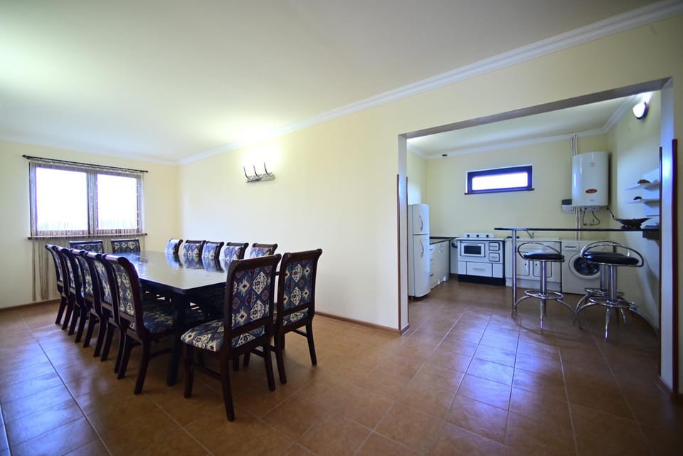 Business facilities