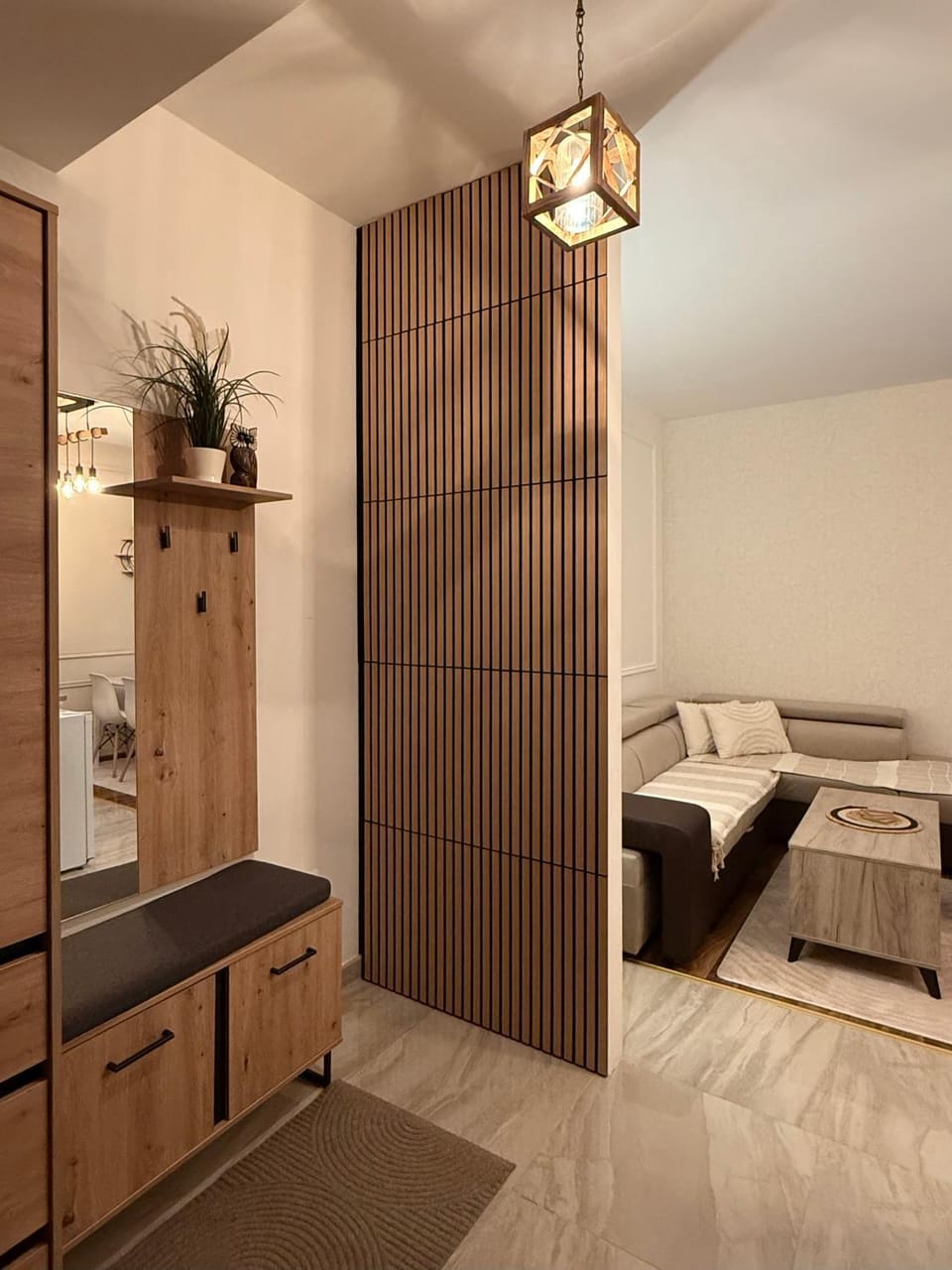 Nirvana Lux Apartman Zlatar Apartment in Zlatibor District, Serbia