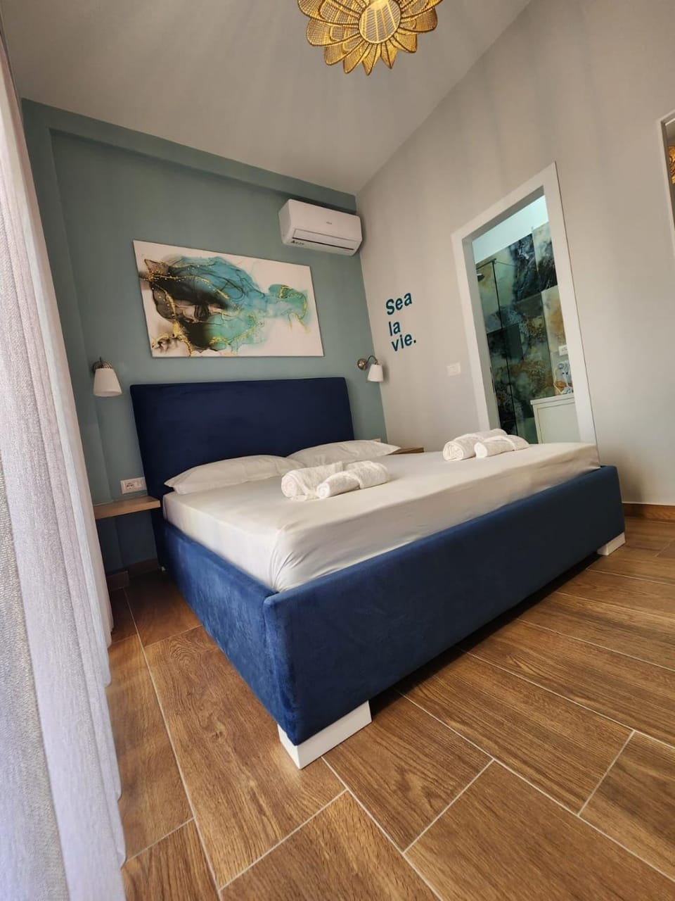 Memories Apartments Apartment in Sarandë