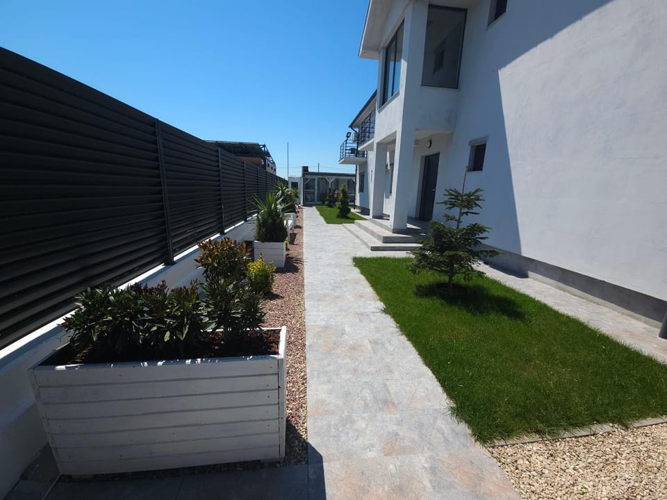 Vila La Fernando Bed and Breakfast in Constanța County