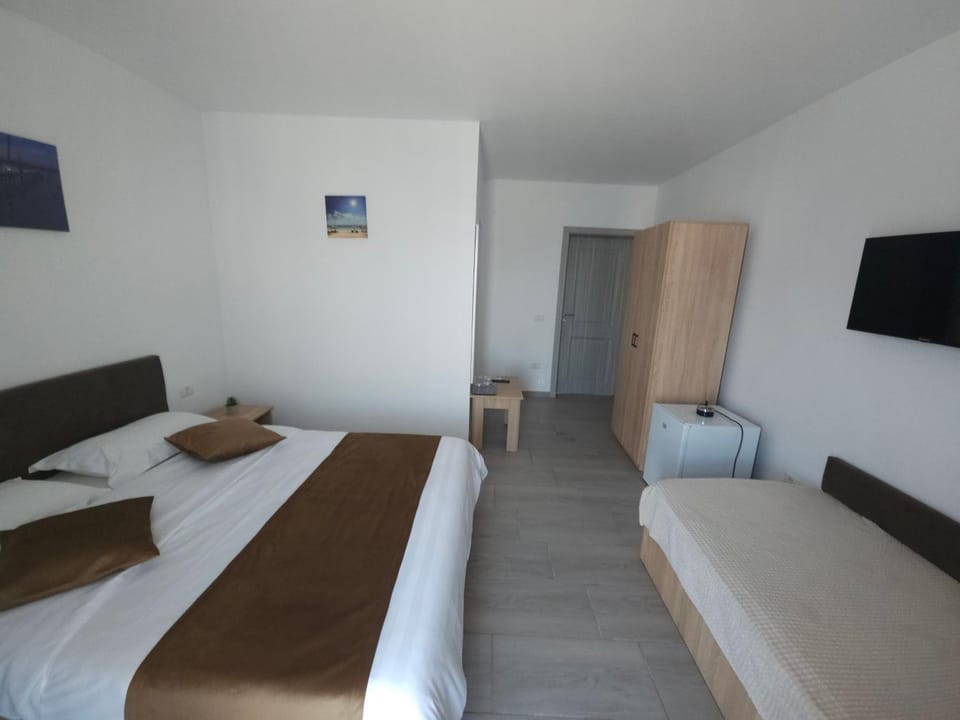 Vila La Fernando Bed and Breakfast in Constanța County