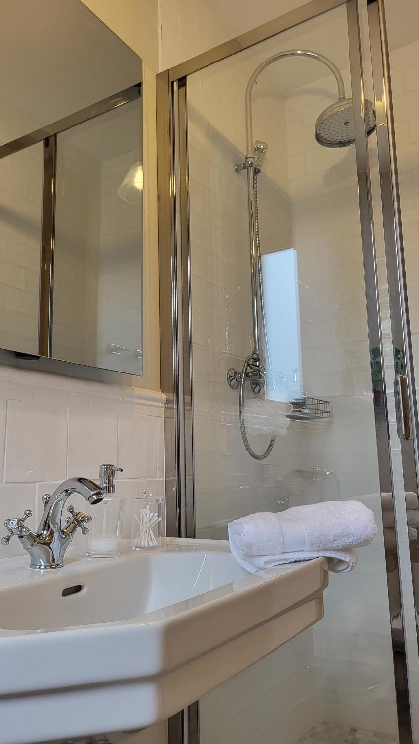 Shower