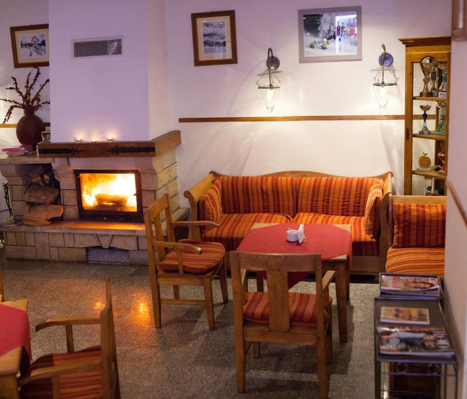 Lounge or bar, Banquet/Function facilities, Evening entertainment