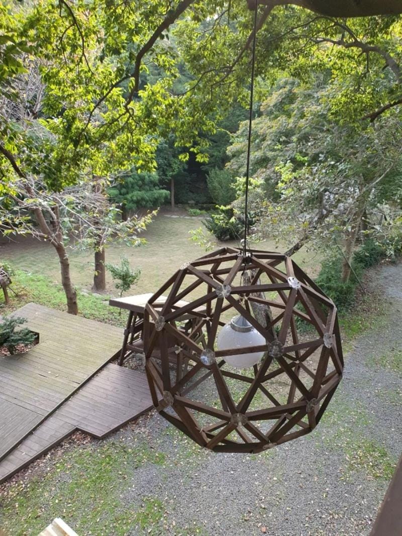 Moon-hyo House 1 Bed and Breakfast in South Korea