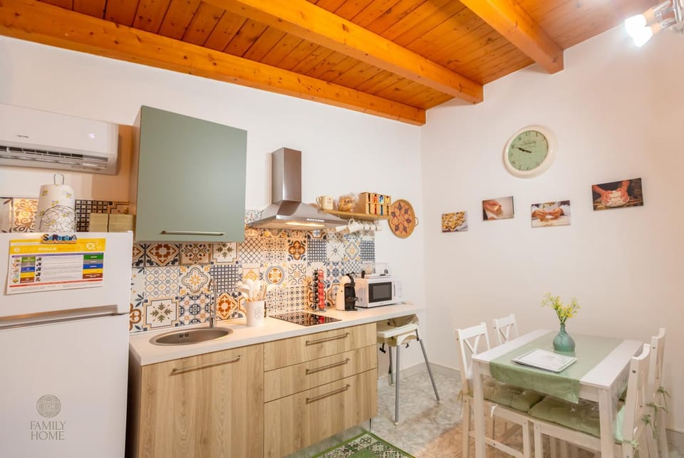 Family Home House in Quartu Sant'Elena