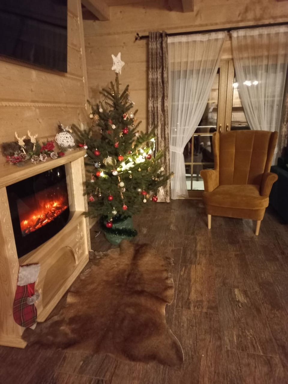 Living room, Seating area, flat iron