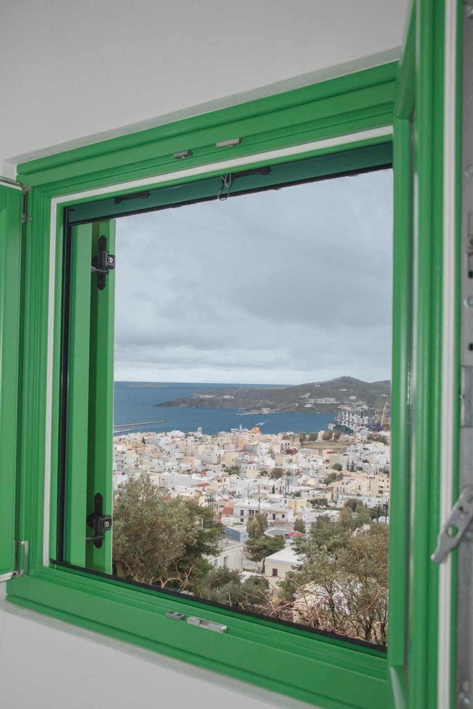 Sea view