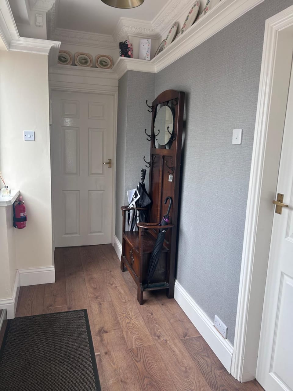 Roker Cottage, luxury seaside apartment, private parking, sky tv Apartment in Sunderland