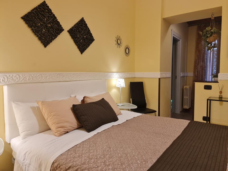 Taras Di San Vito Guest House Bed and Breakfast in Province of Taranto