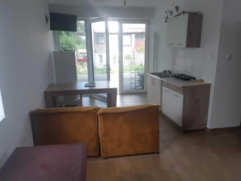 Apartman Novi Sad - Apartment Novi Sad Apartment in Novi Sad